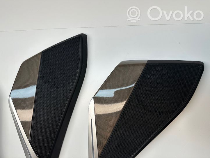 BMW X5 G05 Kita priekinių durų apdailos detalė 