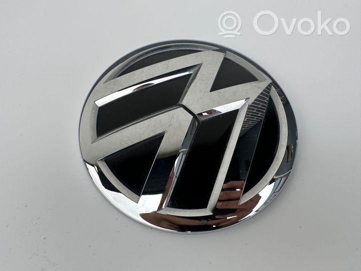 Volkswagen Amarok Gamintojo ženkliukas/ modelio raidės 2H6853630