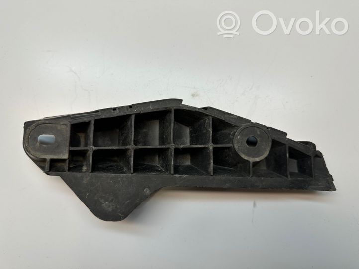 Volkswagen Amarok Staffa di rinforzo montaggio del paraurti anteriore 2H0807183A