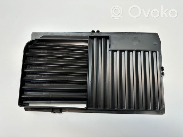 Volkswagen Golf VIII Couvercle du boîtier de filtre à air 5Q0129668E