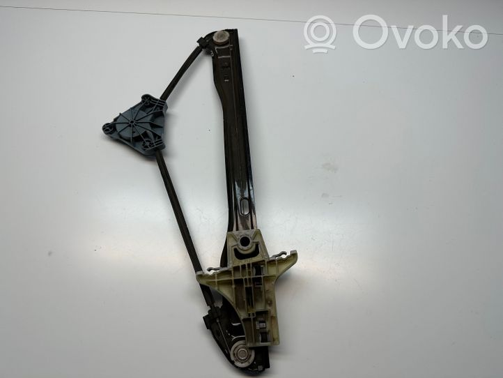 Volkswagen Amarok Fensterhebermechanismus ohne Motor Tür hinten 2H7839401J