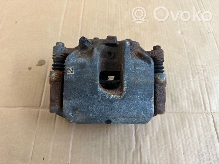 Volkswagen Amarok Front brake caliper L69215M10