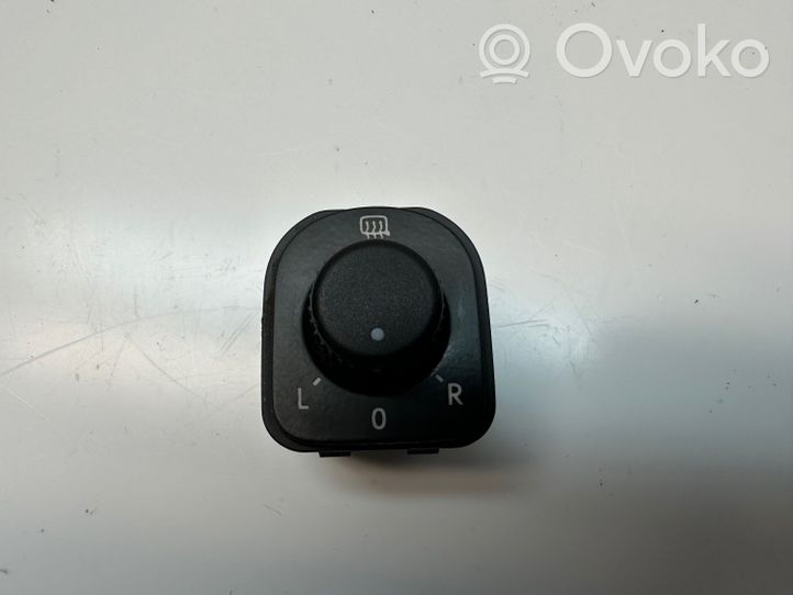 Volkswagen Amarok Wing mirror switch 2H0959565