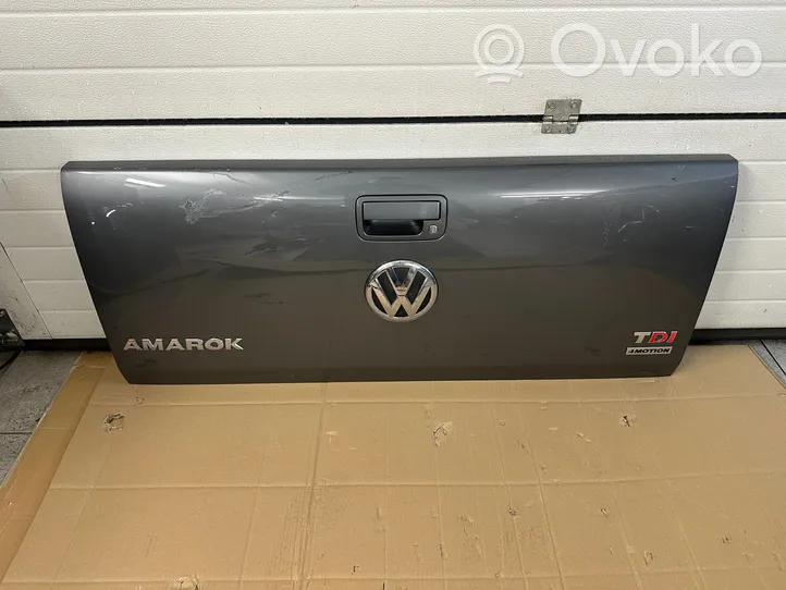 Volkswagen Amarok Truck tailgate 2H5829104