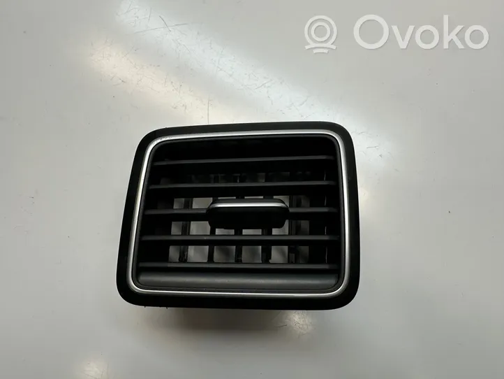 Volkswagen Amarok Kojelaudan sivutuuletussuuttimen kehys 2H6819703