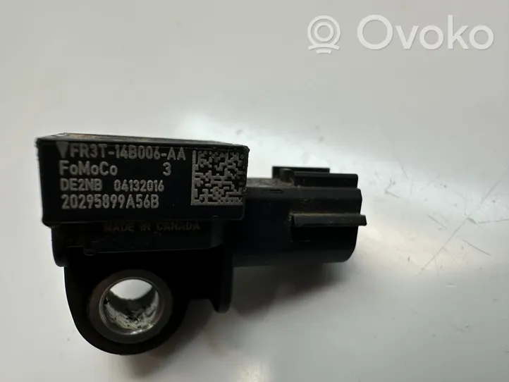 Ford Ranger Gaisa spilvenu trieciensensors FR3T14B006AA