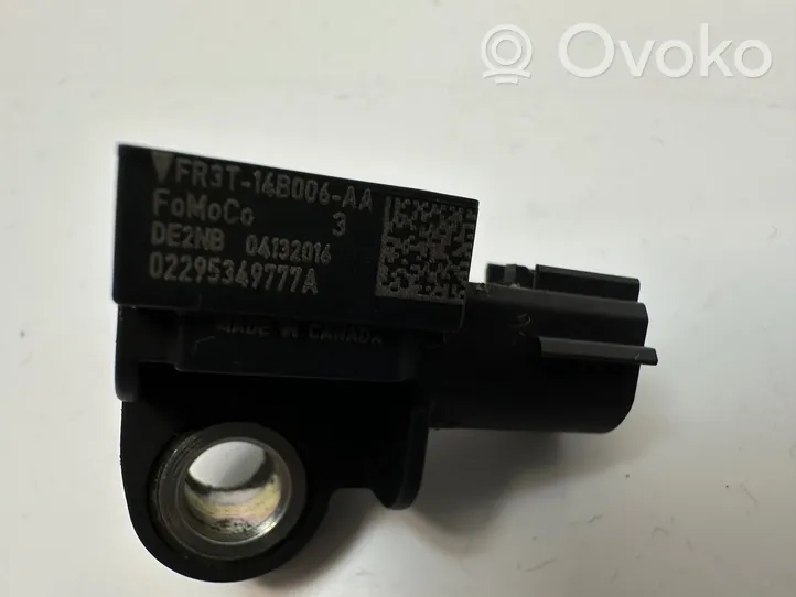 Ford Ranger Airbag deployment crash/impact sensor FR3T14B006AA