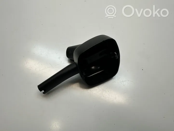 Volkswagen Amarok Copertura in plastica per specchietti retrovisori esterni 1K0858548