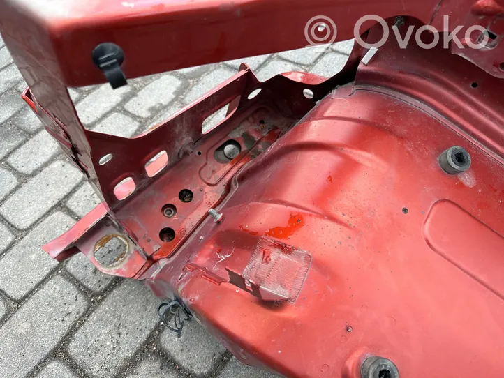 Volkswagen Amarok Other body part 