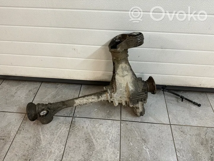 Volkswagen Amarok Etutasauspyörästö 4460310088