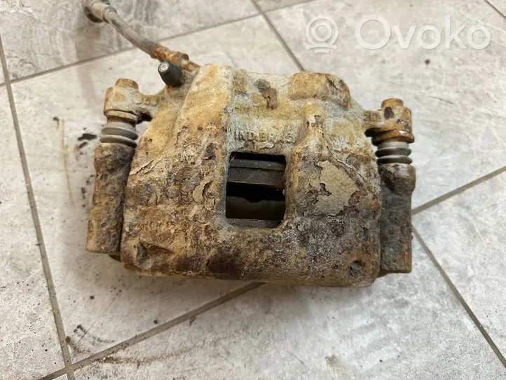 Volkswagen Amarok Front brake caliper 