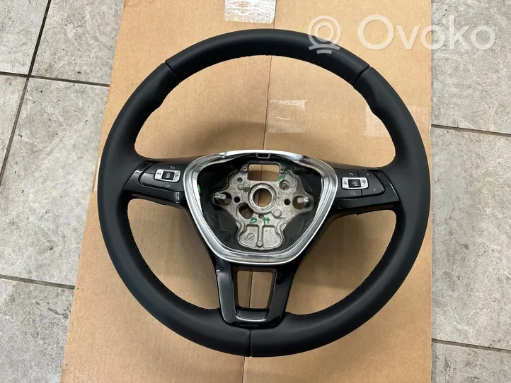 Volkswagen Amarok Steering wheel 2H6419091