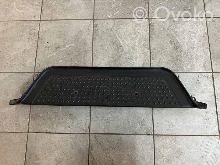 Volkswagen Amarok Apdailinė galinio bamperio juosta 2H7807502C