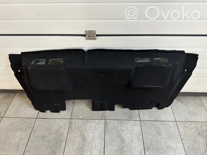 Volkswagen Amarok II Other parcel shelf part N1WBE40374BB