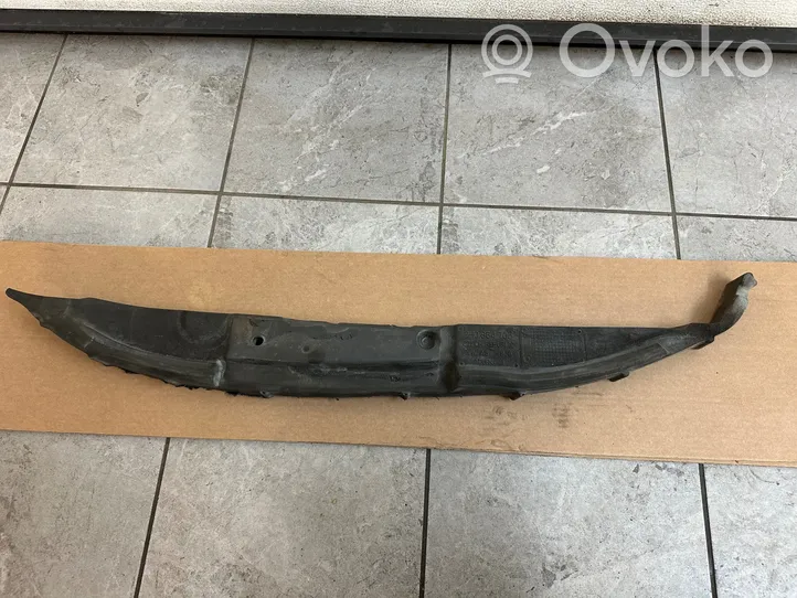 Volkswagen Amarok Panel wykończeniowy błotnika 2H0864705