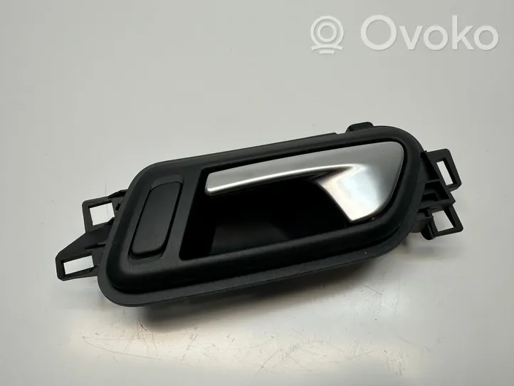 Volkswagen Amarok Rear door interior handle 2H0837113D