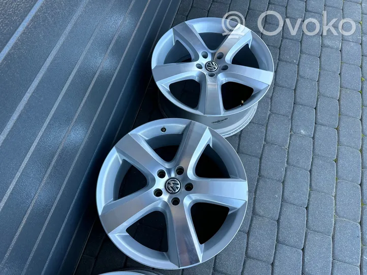 Volkswagen Amarok Jante alliage R20 