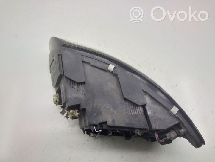 Volvo S40 Faro delantero/faro principal 30698880