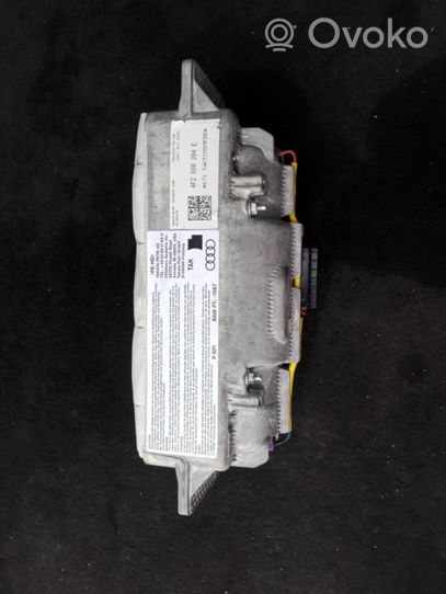 Audi A6 Allroad C6 Airbag de passager 4F2880204E