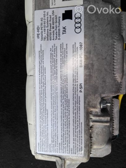Audi A6 Allroad C6 Airbag de passager 4F2880204E