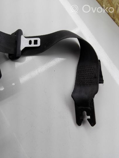 Volvo S40 Front seatbelt 3050439428