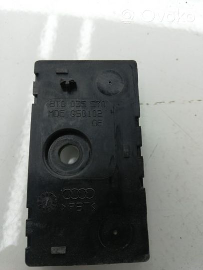 Audi A6 S6 C6 4F Cableado positivo 8T0035570