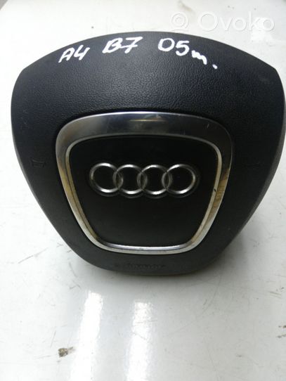 Audi A4 S4 B7 8E 8H Vairo oro pagalvė 8E0880201