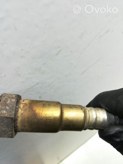 Volvo V60 Sonde lambda 30751138