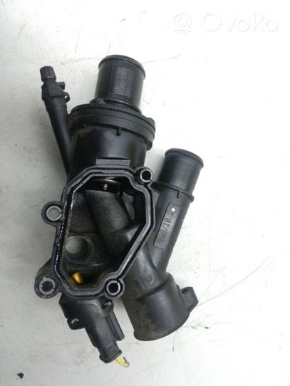 Citroen C5 Termostaatin kotelo 9682141580