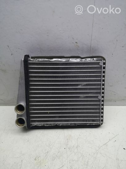 Skoda Superb B6 (3T) Radiateur de chauffage 670275W