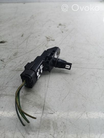 Ford Kuga I Air pressure sensor 9663480880