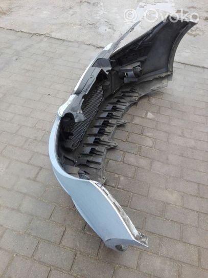 Seat Toledo III (5P) Front bumper 