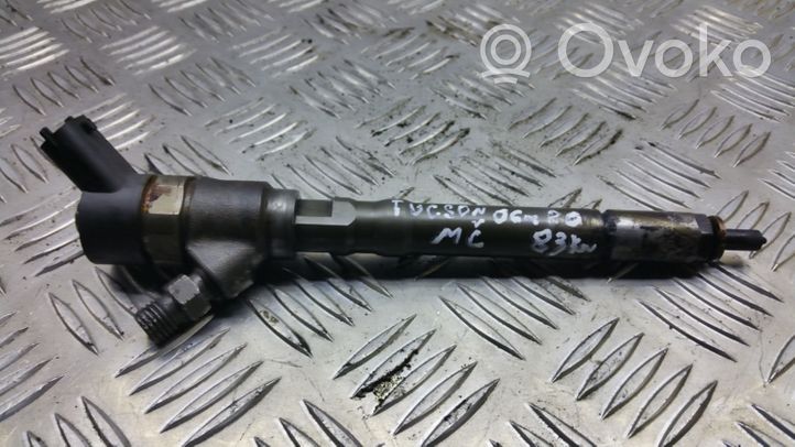 Hyundai Tucson LM Injecteur de carburant 3380027900