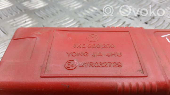 Volkswagen Tiguan Emergency warning sign 1K0860250