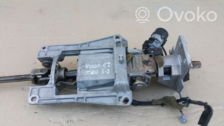 Citroen C5 Ohjauspyörän akseli 96819482ZD