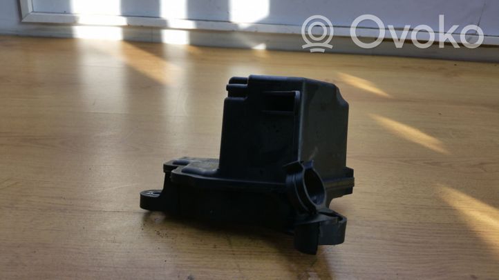 Ford Kuga I Vacuum air tank 9646411180