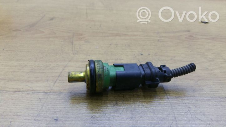 Peugeot 5008 Sonde de température de liquide de refroidissement 9655414180