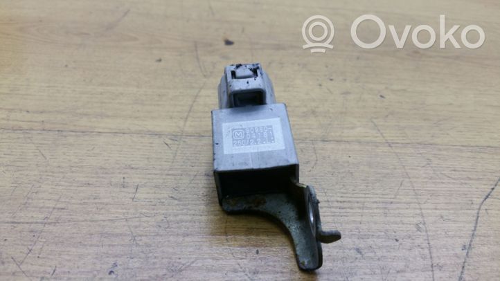 Lexus IS 220D-250-350 Other relay 9098004181