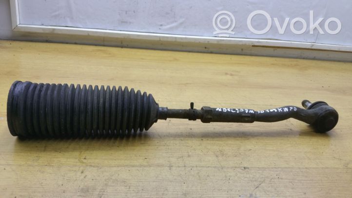 Mercedes-Benz CLS C219 Steering tie rod 