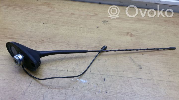 Citroen C5 Radion antenni 