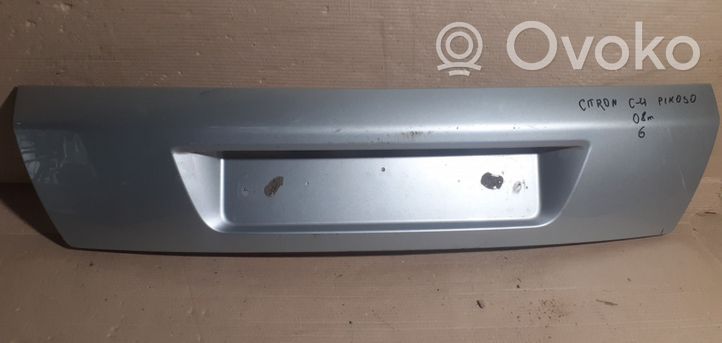 Citroen C4 I Picasso Rivestimento portellone 9682607977