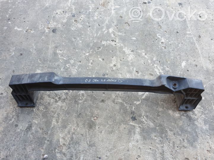 Citroen C5 Renfort de pare-chocs arrière 9662697480