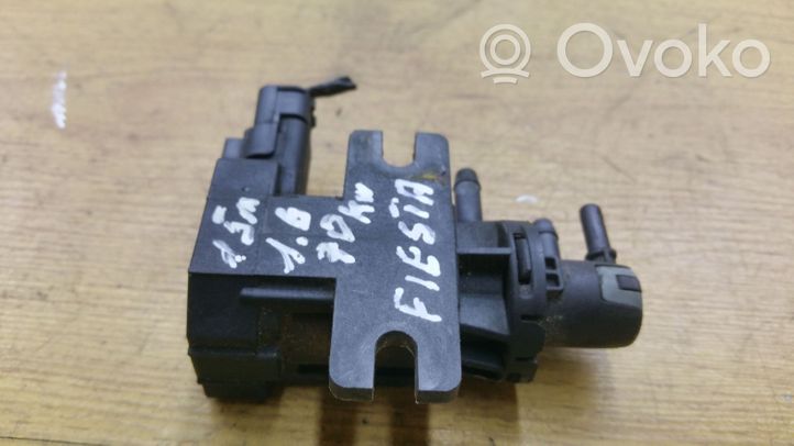 Ford Fiesta Turboahtimen magneettiventtiili 9674084680