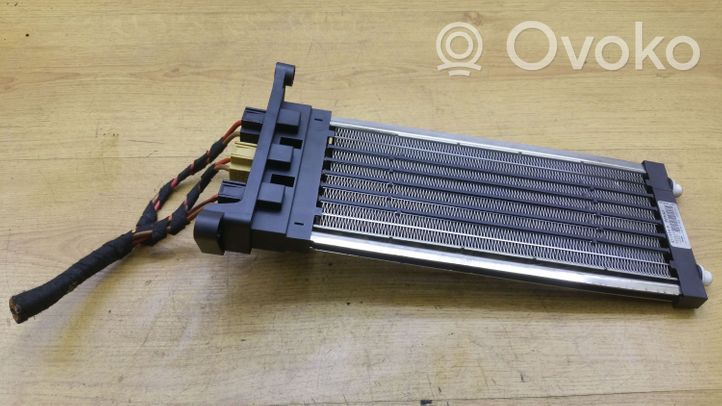 Audi A6 Allroad C6 Radiateur électrique de chauffage auxiliaire 4F0819011