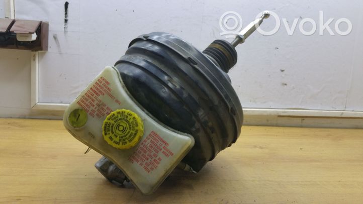 Audi A6 Allroad C6 Servo-frein 4F0612105M