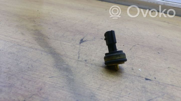 Nissan Qashqai Czujnik temperatury płynu chłodzącego 650777A