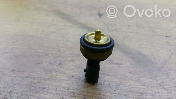 Nissan Qashqai Dzesēšanas šķidruma temperatūras sensors 650777A