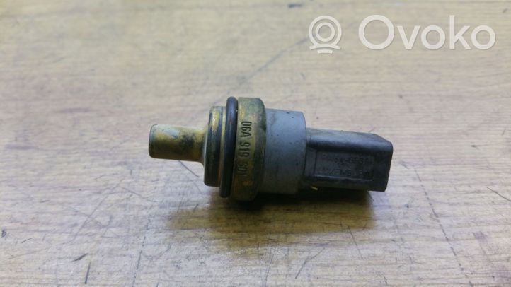 Seat Altea Coolant temperature sensor 06A919501