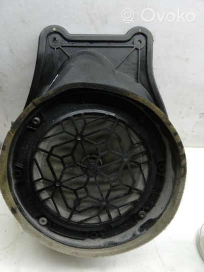 Citroen C4 I Picasso Front door speaker 9657726580