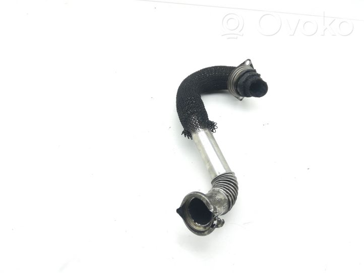 Citroen C4 Grand Picasso EGR valve line/pipe/hose 9646990980